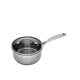 Swiss Diamond Premium Steel Saucepan with Lid 18cm - 2L