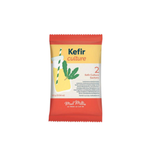 Mad Millie Kefir Cultures Sachets Set of 2