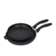 Swiss Diamond Classic XD 2pc Non Stick Frypan Set 24cm & 28cm