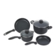 Swiss Diamond Classic XD 6pc Non Stick Cookware Set