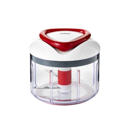 Zyliss Easy Pull Food Processor