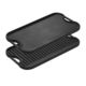 Lodge Cast Iron Reversible Grill 51x27cm