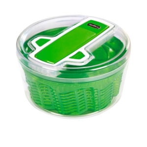 Zyliss Swift Dry Large Salad Spinner