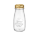 Bormioli Rocco Quattro Stagioni Storage Bottle 400ml