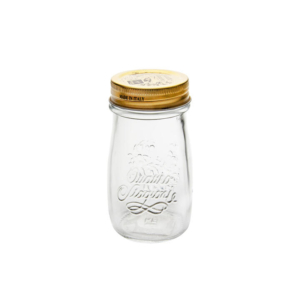 Bormioli Rocco Quattro Stagioni Storage Bottle 200ml