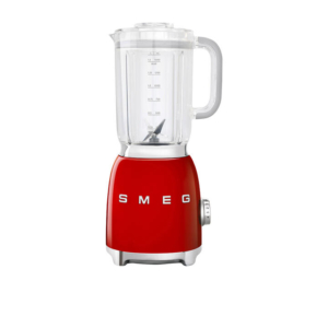 Smeg 50's Retro Style BLF01 Blender 1.5L Red