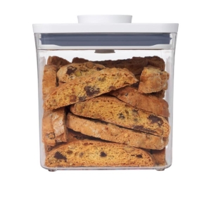OXO Good Grips Square Pop 2.0 Container 2.6L