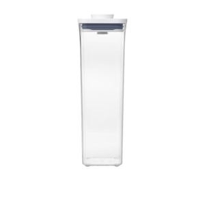 OXO Good Grips Square Pop 2.0 Container 2.1L