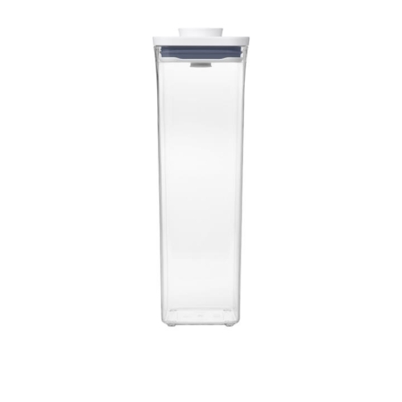 OXO Good Grips Square Pop 2.0 Container 2.1L