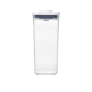 OXO Good Grips Square Pop 2.0 Container 1.6L
