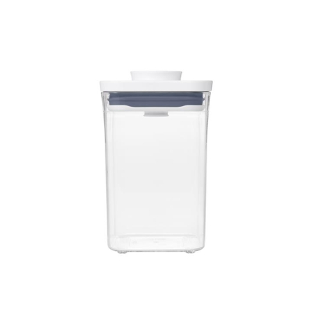 OXO Good Grips Square Pop 2.0 Container 1L