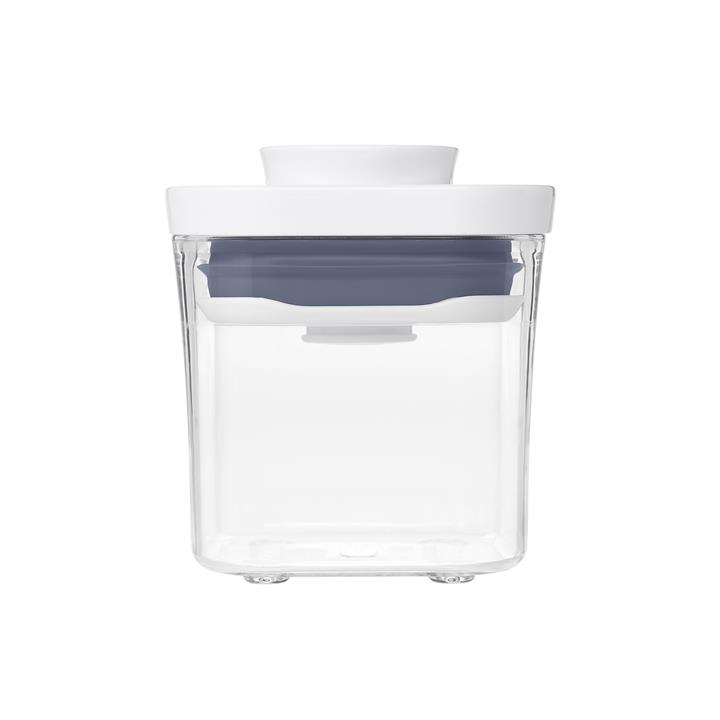 OXO Good Grips Square Pop 2.0 Container 200ml