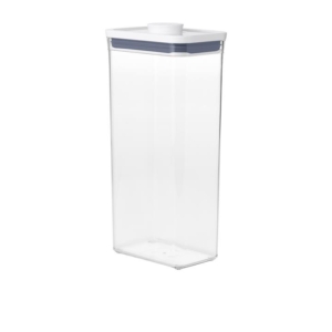 OXO Good Grips Rectangular Pop 2.0 Container 3.5L