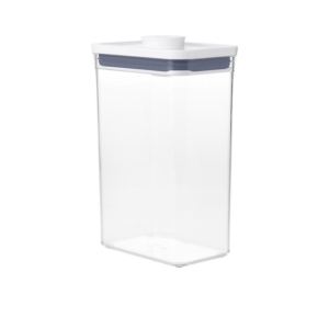 OXO Good Grips Rectangular Pop 2.0 Container 2.6L