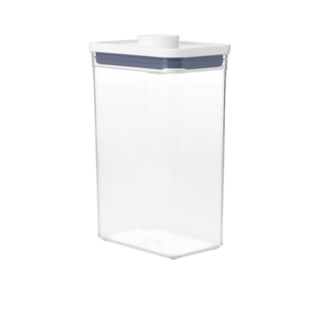OXO Good Grips Rectangular Pop 2.0 Container 2.6L