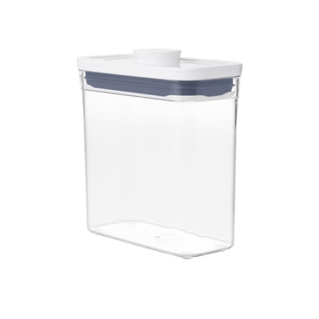 OXO Good Grips Rectangular Pop 2.0 Container 1.1L