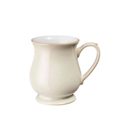 Denby Linen Craftsman Mug 300ml