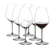 Riedel Extreme Shiraz Wine Glass 709ml Set of 6