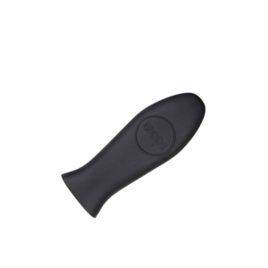 Lodge Silicone Hot Handle Holder Black