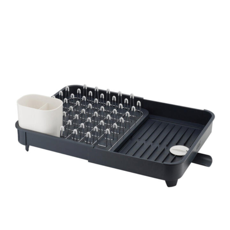 Joseph Joseph Extend Expandable Dish Rack Grey