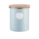 Typhoon Living Sugar Canister 1L Blue