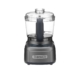 Cuisinart Mini Prep Pro Food Processor 3 Cup Gun Metal Grey