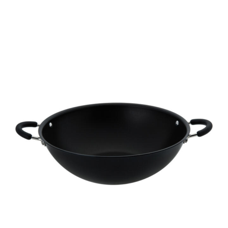 Raco Contemporary Non Stick Wok 36cm