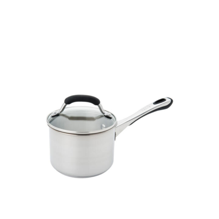 Raco Contemporary Stainless Steel Saucepan 16cm - 1.9L