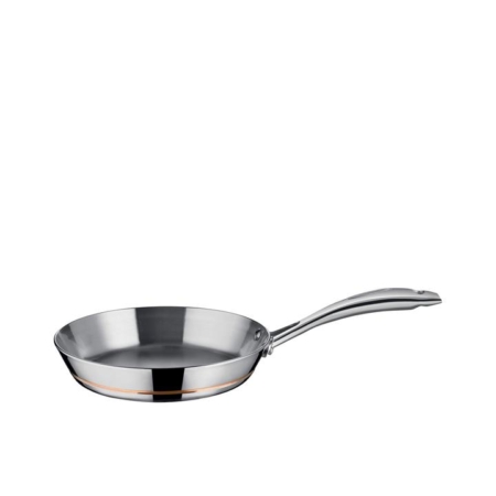 Scanpan Axis Stainless Steel Frypan 26cm