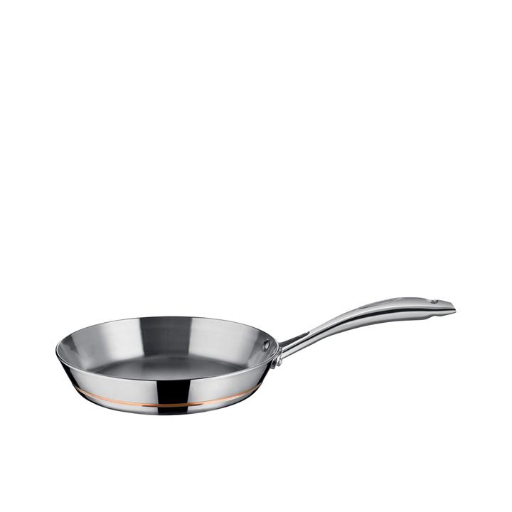 Scanpan Axis Stainless Steel Frypan 26cm