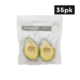FoodSaver Zipper Vacuum Bags 950ml 35pk
