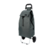 Sachi Sprint Shopping Trolley Charcoal Grey