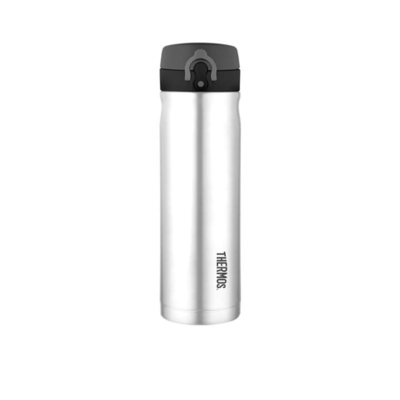 Thermos Stainless Steel Direct Drink Bottle 470ml