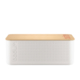 Bodum Bistro Bread Box Ivory