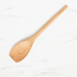 Kitchen Pro Oslo Beechwood Spatula Spoon