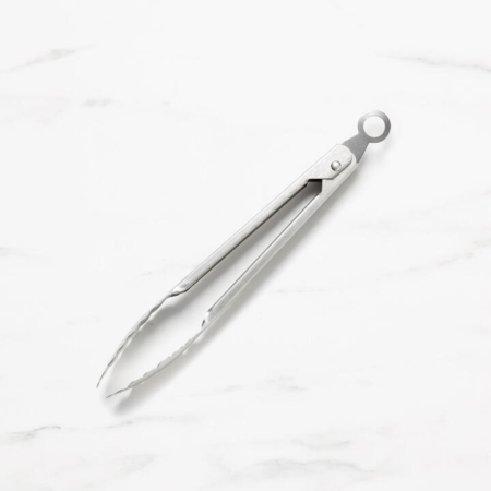 Kitchen Pro Oslo Stainless Steel Mini Tongs 20cm