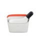 OXO Good Grips Compact Dustpan & Brush Set White