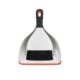 OXO Good Grips Dustpan & Brush Set White