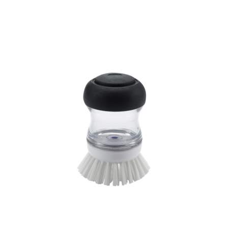 OXO Good Grips Soap Dispensing Palm Brush