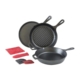 Lodge Essential 6pc Pan Set