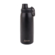 Oasis Double Wall Insulated Sports Bottle 780ml Black