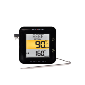 Acurite Touchscreen Thermometer & Timer