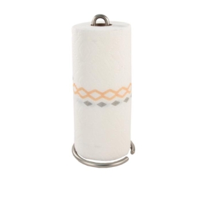 Spectrum Euro Paper Towel Holder
