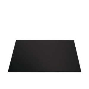 Mondo Square Cake Board 30cm Black