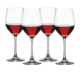 Spiegelau Vino Grande Red Wine Glass 420ml Set of 4