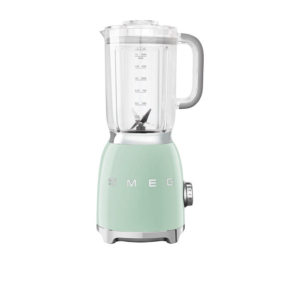 Smeg 50's Retro Style BLF01 Blender 1.5L Pastel Green