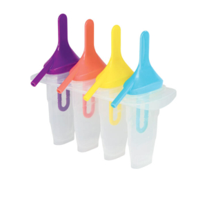 Avanti Sipper Ice Block Moulds Set of 4