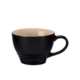 Le Creuset Stoneware Grand Mug 400ml Satin Black