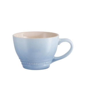 Le Creuset Stoneware Grand Mug 400ml Coastal Blue