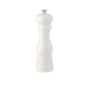 Le Creuset Classic Salt Mill 21cm White